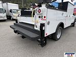 New 2024 Ford F-550 Super Cab 4x4 11' Reading Mechanics Body with Crane for sale #14930 - photo 14