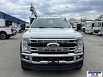 New 2024 Ford F-550 Super Cab 4x4 11' Reading Mechanics Body with Crane for sale #14930 - photo 4