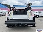 New 2024 Ford F-550 Super Cab 4x4 11' Reading Mechanics Body with Crane for sale #14930 - photo 8