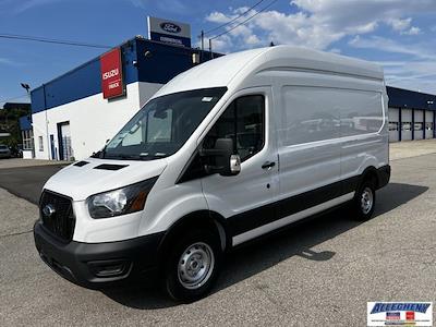 2024 Ford Transit 250 High Roof RWD, Empty Cargo Van for sale #14931 - photo 1