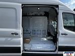 2024 Ford Transit 250 High Roof RWD, Empty Cargo Van for sale #14931 - photo 10