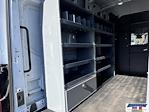 2024 Ford Transit 250 High Roof 4x2, Upfitted Cargo Van for sale #14933 - photo 10