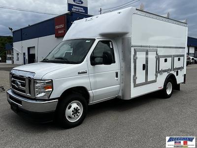 2025 Ford E-350 4x2, Rockport Workport Service Utility Van for sale #14956 - photo 1