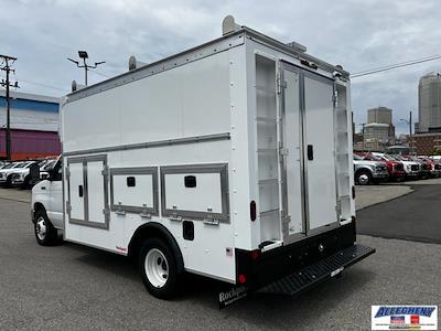 2025 Ford E-350 4x2, Rockport Workport Service Utility Van for sale #14956 - photo 2