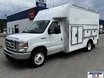 2025 Ford E-350 4x2, Rockport Workport Service Utility Van for sale #14956 - photo 1