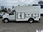 2025 Ford E-350 4x2, Rockport Workport Service Utility Van for sale #14956 - photo 3