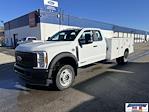 2024 Ford F-550 Super Cab DRW 4x4, Reading Service Truck for sale #14978 - photo 1