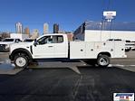 2024 Ford F-550 Super Cab DRW 4x4, Reading Service Truck for sale #14978 - photo 3