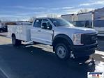 2024 Ford F-550 Super Cab DRW 4x4, Reading Service Truck for sale #14978 - photo 5