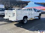 2024 Ford F-550 Super Cab DRW 4x4, Reading Service Truck for sale #14978 - photo 7