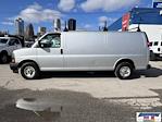 Used 2019 GMC Savana 3500 Empty Cargo Van for sale #14985A - photo 3