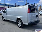 Used 2019 GMC Savana 3500 Empty Cargo Van for sale #14985A - photo 2