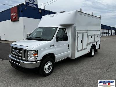 2025 Ford E-450 4x2, Rockport Workport Service Utility Van for sale #14996 - photo 1