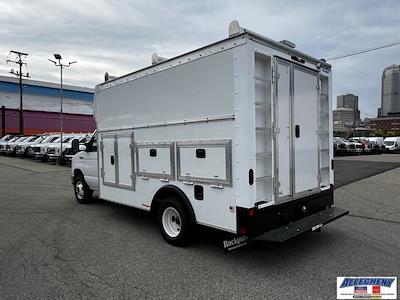 2025 Ford E-450 4x2, Rockport Workport Service Utility Van for sale #14996 - photo 2