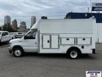 2025 Ford E-450 4x2, Rockport Workport Service Utility Van for sale #14996 - photo 3