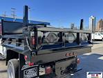 2024 Ford F-550 Regular Cab DRW 4x4 Allegheny Truck Body Dump Truck for sale #15001 - photo 10
