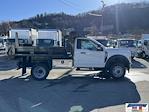 2024 Ford F-550 Regular Cab DRW 4x4 Allegheny Truck Body Dump Truck for sale #15001 - photo 6