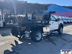 2024 Ford F-550 Regular Cab DRW 4x4 Allegheny Truck Body Dump Truck for sale #15001 - photo 7