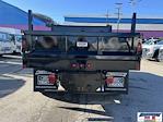 2024 Ford F-550 Regular Cab DRW 4x4 Allegheny Truck Body Dump Truck for sale #15001 - photo 8