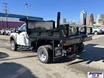 2024 Ford F-550 Regular Cab DRW 4x4 Allegheny Truck Body Dump Truck for sale #15001 - photo 2