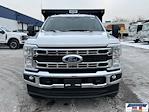 2024 Ford F-350 Super Cab DRW 4x4, Allegheny Truck Body Dump Truck for sale #15008 - photo 4