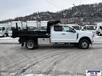 2024 Ford F-350 Super Cab DRW 4x4, Allegheny Truck Body Dump Truck for sale #15008 - photo 6