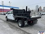 2024 Ford F-350 Super Cab DRW 4x4, Allegheny Truck Body Dump Truck for sale #15008 - photo 2