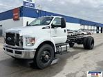 2025 Ford F-750 Regular Cab DRW 4x2, Cab Chassis for sale #15009 - photo 1