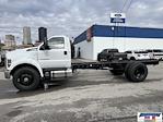 2025 Ford F-750 Regular Cab DRW 4x2, Cab Chassis for sale #15009 - photo 3