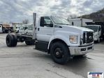 2025 Ford F-750 Regular Cab DRW 4x2, Cab Chassis for sale #15009 - photo 5