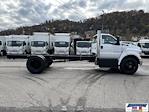 2025 Ford F-750 Regular Cab DRW 4x2, Cab Chassis for sale #15009 - photo 6