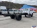 2025 Ford F-750 Regular Cab DRW 4x2, Cab Chassis for sale #15009 - photo 7