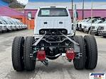 2025 Ford F-750 Regular Cab DRW 4x2, Cab Chassis for sale #15009 - photo 8