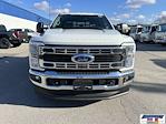 2024 Ford F-350 Crew Cab DRW 4x4, M H EBY Flatbed Truck for sale #15011 - photo 4