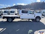 2024 Ford F-350 Crew Cab DRW 4x4, M H EBY Flatbed Truck for sale #15011 - photo 6