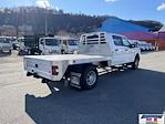 2024 Ford F-350 Crew Cab DRW 4x4, M H EBY Flatbed Truck for sale #15011 - photo 7