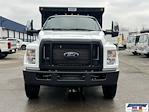 2025 Ford F-750 Regular Cab DRW 4x2 Allegheny Truck Body Dump Truck for sale #15013 - photo 4
