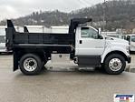 2025 Ford F-750 Regular Cab DRW 4x2 Allegheny Truck Body Dump Truck for sale #15013 - photo 6
