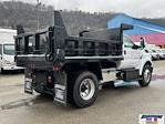 2025 Ford F-750 Regular Cab DRW 4x2 Allegheny Truck Body Dump Truck for sale #15013 - photo 7