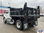 2025 Ford F-750 Regular Cab DRW 4x2 Allegheny Truck Body Dump Truck for sale #15013 - photo 2
