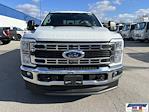 2024 Ford F-350 Crew Cab DRW 4x4, Reading Classic II Steel Service Truck for sale #15014 - photo 4