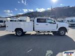 2024 Ford F-350 Crew Cab DRW 4x4, Reading Classic II Steel Service Truck for sale #15014 - photo 6