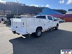 2024 Ford F-350 Crew Cab DRW 4x4, Reading Classic II Steel Service Truck for sale #15014 - photo 7