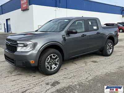 2024 Ford Maverick SuperCrew Cab AWD, Pickup for sale #15018 - photo 1