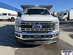 2024 Ford F-600 Regular Cab DRW 4x4, Allegheny Truck Body Dump Truck for sale #15020 - photo 4