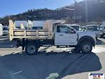 2024 Ford F-600 Regular Cab DRW 4x4, Allegheny Truck Body Dump Truck for sale #15020 - photo 6