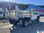 2024 Ford F-600 Regular Cab DRW 4x4, Allegheny Truck Body Dump Truck for sale #15020 - photo 7