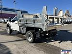 2024 Ford F-600 Regular Cab DRW 4x4, Allegheny Truck Body Dump Truck for sale #15020 - photo 2