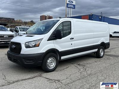 2024 Ford Transit 250 Low Roof 4x2, Empty Cargo Van for sale #15033 - photo 1