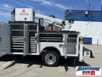 New 2024 Ford F-550 XLT Crew Cab 4x4 Cab Chassis for sale #15049 - photo 12